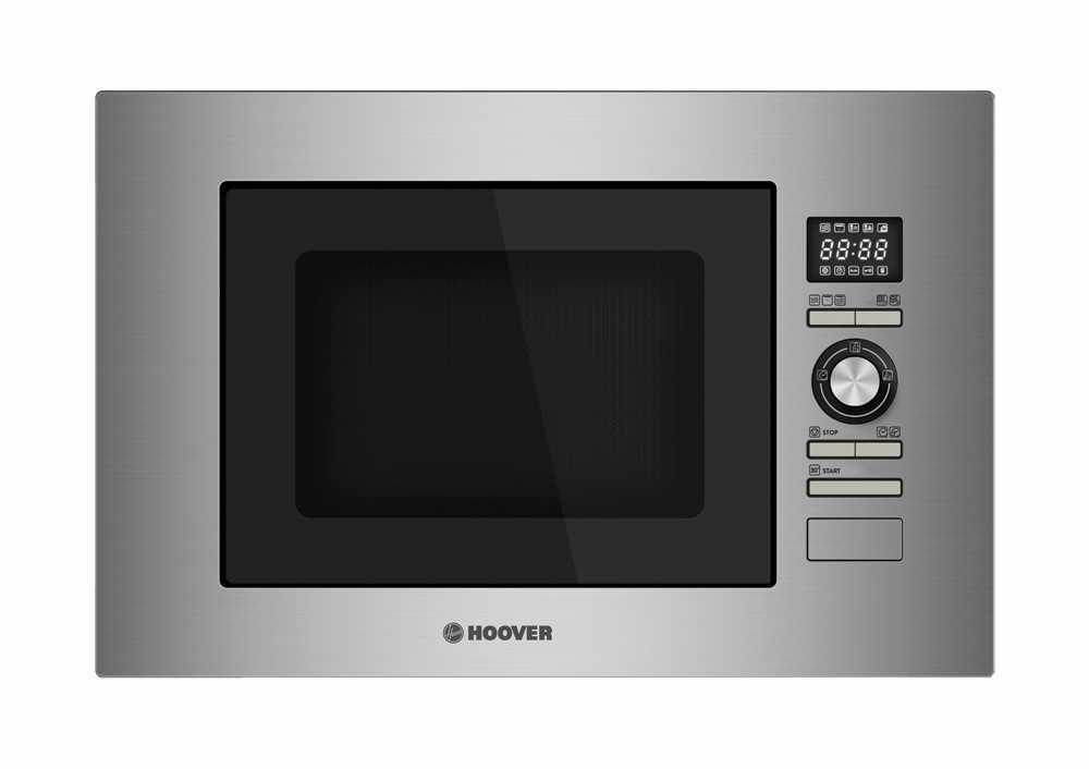 Hoover H-Microwave 300 Hmb20/1gdfx Embutido Micro.