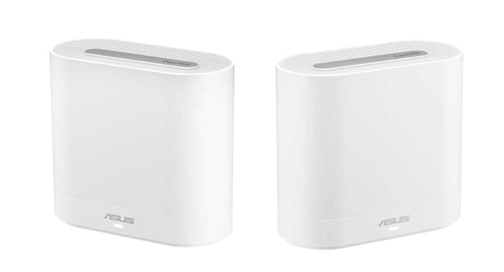 Asus Ebm68(2pk) - Expert Wifi Tri-Band (2,4 Ghz /.
