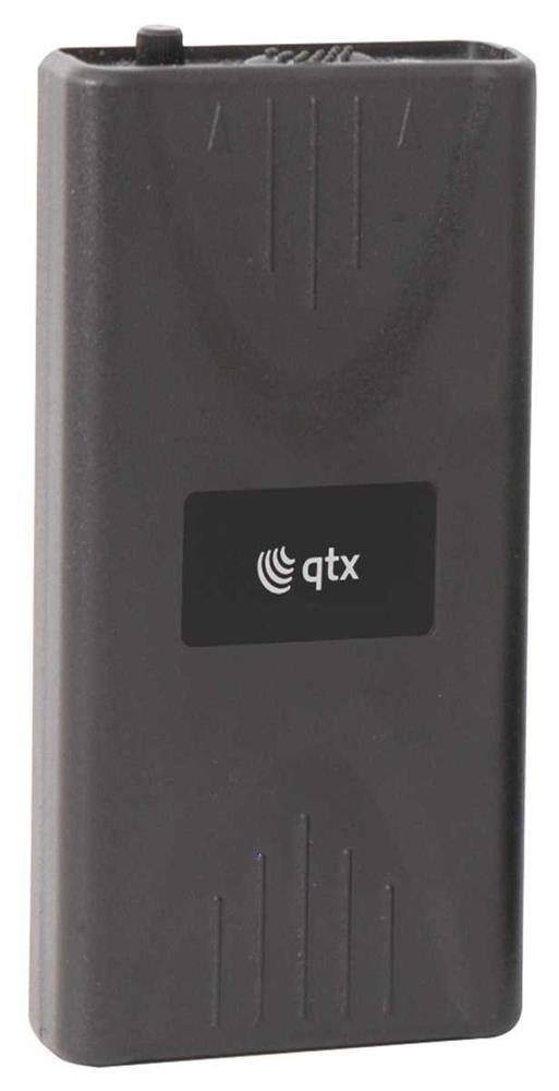 Transmissor Vhf de Bodypack para Qtx 175.0mhz
