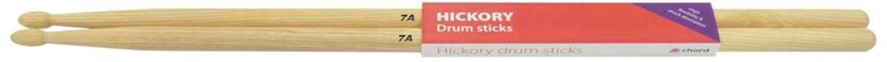Hickory Sticks 7aw - Pair