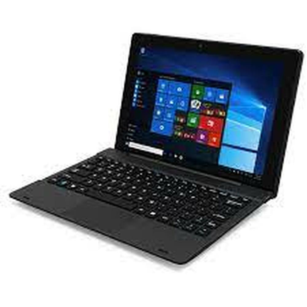 PORTATIL DENVER QUAD CORE 4/64 10,1 W10/W11 2EN1