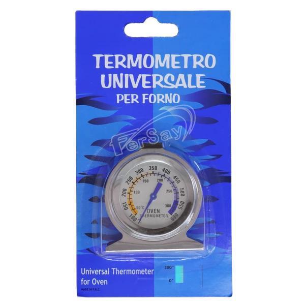 Termometro Para Forno 50º A 300ºc