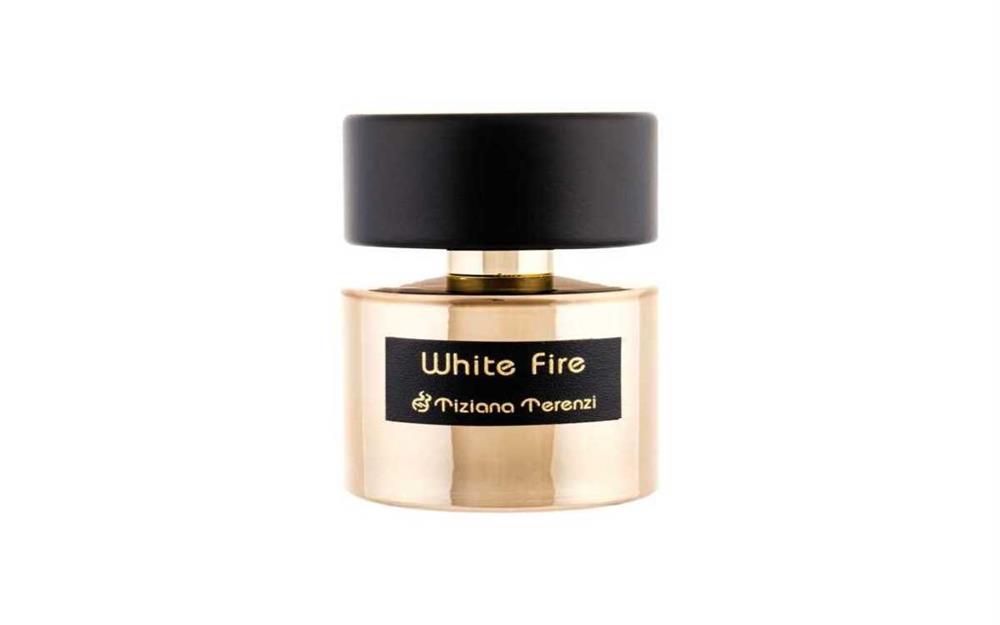 Perfume White Fire  100ml