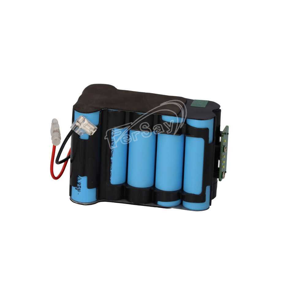 Bateria Aspirador Cecotec 49ce1544