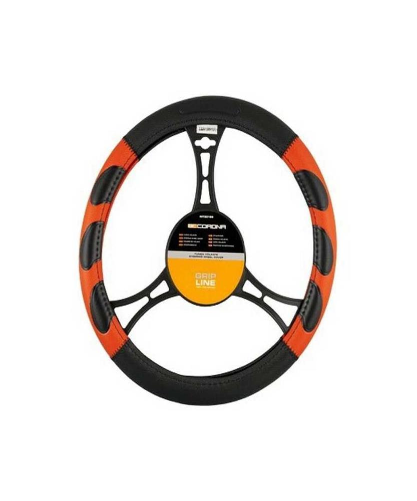 Forro para o Volante Bc Corona Int30169 Universal (Ø 36 - 38 Cm) 