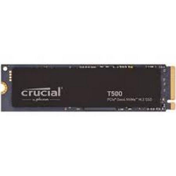 *T500  1TB M.2 NVMe 2280 PCIe 4.0  7300/6800