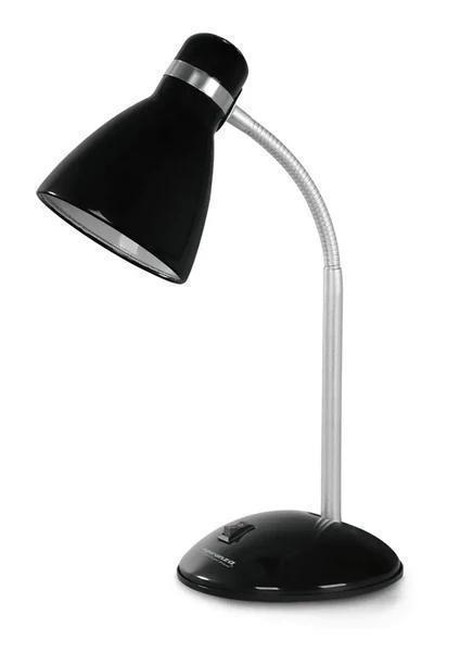 Esperanza Desk Lamp E27 Alkes Black