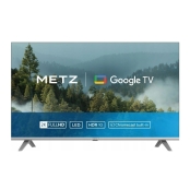 Tv 40  Metz 40mtd7000z Smart Full Hd