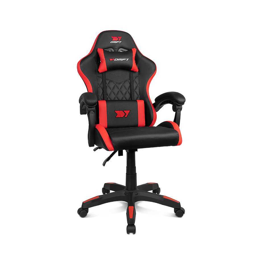 Cadeira de Gaming Drift Dr35br 