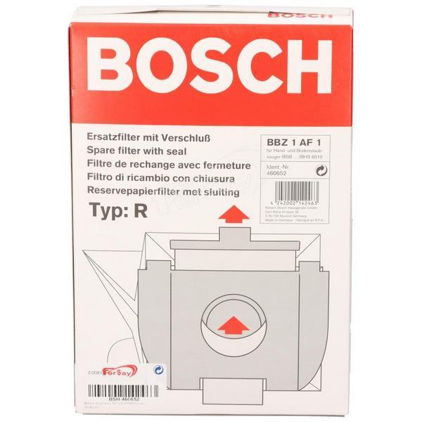 Bolsa Aspirador Bosch Bsb1100/