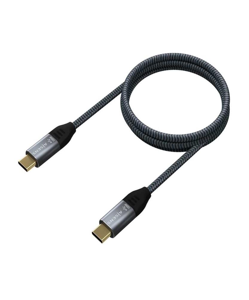 CABO USB-C 90G PARA USB-A 2.0 PT 2M