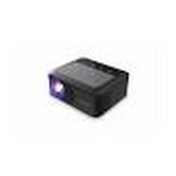 Philips Videoprojector LED Neopix Hd Wifi Hdmi Usb-A Npx110