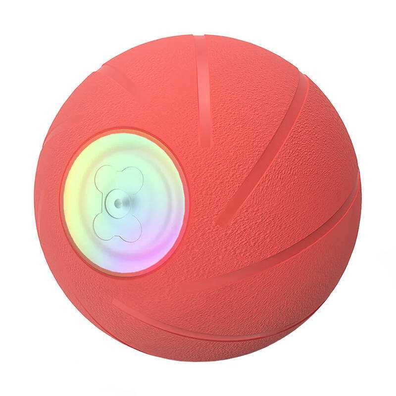 Bola interativa p/ cães cheerble wicked ball pe