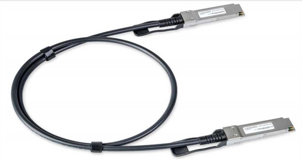 Lancom Sfp-Dac40-3m 40 Gbit/S Direct Attached Cable, 3m Sfp+