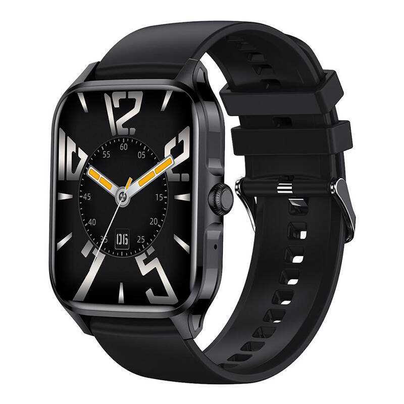 Smartwatch Sport J2 Star Xo Preto