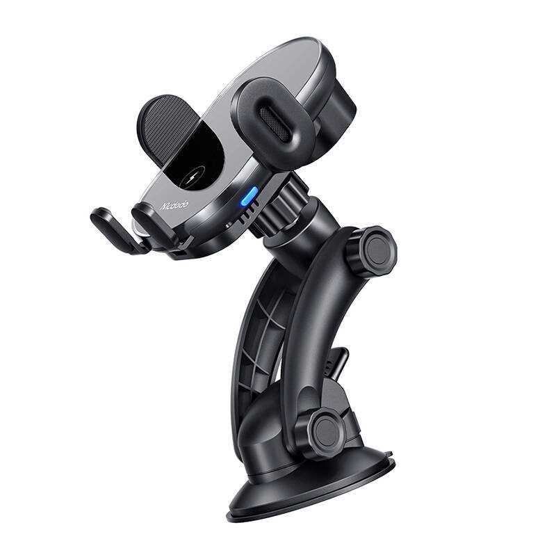 Car Holder With Induction Charger Mcdodo Ch-1600 (Black)