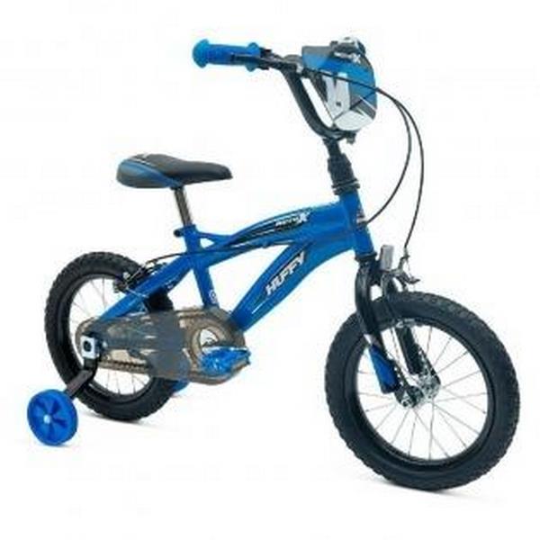 Children's Bicycle 14  Huffy Moto X 79469w