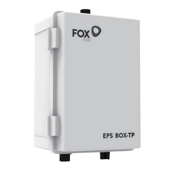 FoxESS EPS-BOX TP Trifásico