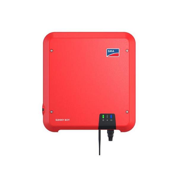 Sma Inverter - Sb3.6-1av-41 1-Phase