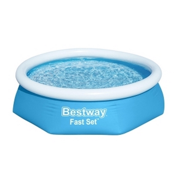 Bestway Swimming Pool    With Pump 2,44x0,61m