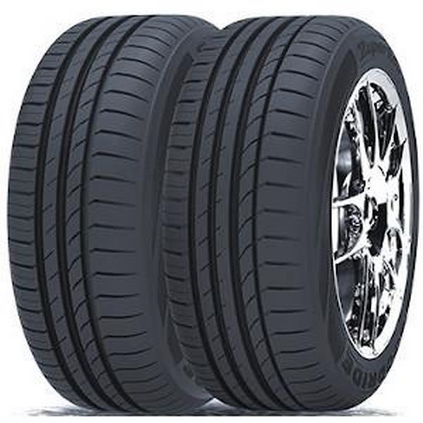 Tire 215/45 R16 90w Westlake Z-107 Etykieta: D-B-B-72 Db