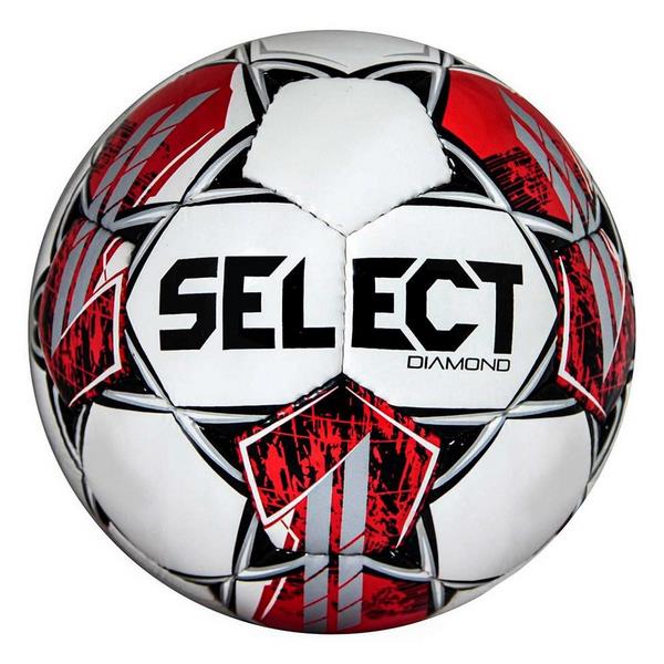 Bola Futebol Select Diamond 4 V23