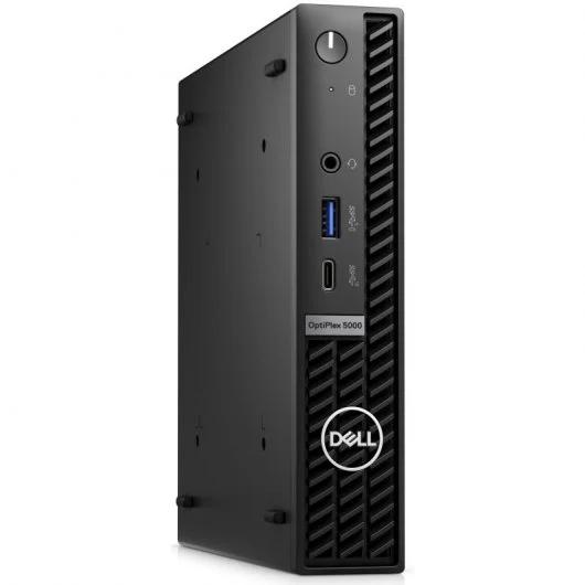 Dell Optiplex 5000 Mff Intel Core I5-12500t 16gb