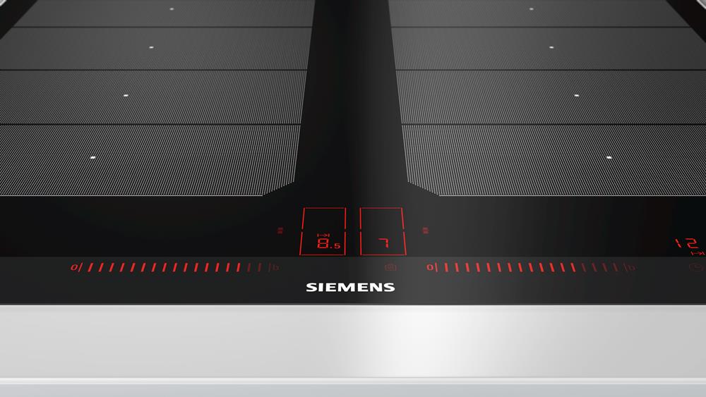 Placa Siemens - Ex675Lxc1E -