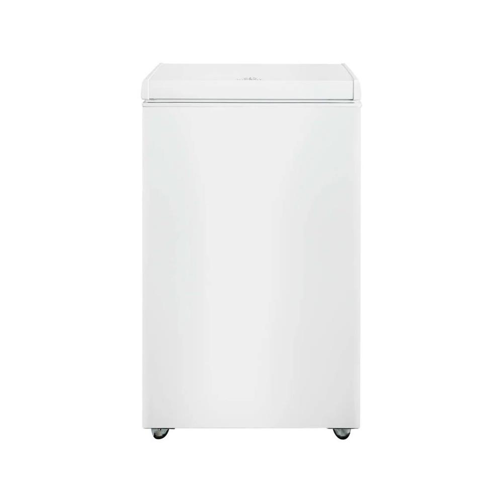 Indesit Os 1a 100 2 Chest Freezer 97 L Freestanding F