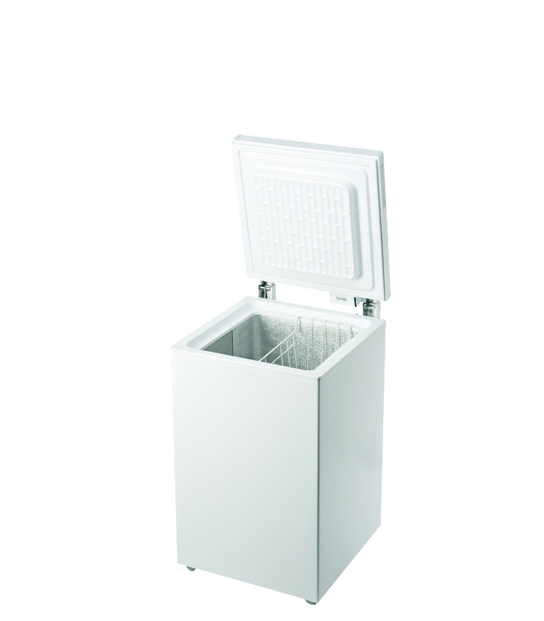 Indesit Os 1a 100 2 Chest Freezer 97 L Freestanding F