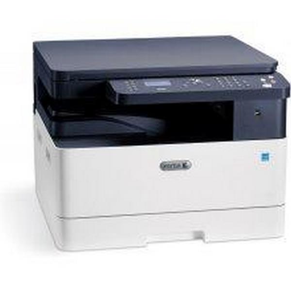 Xerox B1022 Laser A3 1200 X 1200 Dpi 22 Ppm