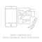 Xiaomi Mi 10t 5g, Mi 10t Pro 5g Ecrã£ e Digitalizador Completo Prata Oem