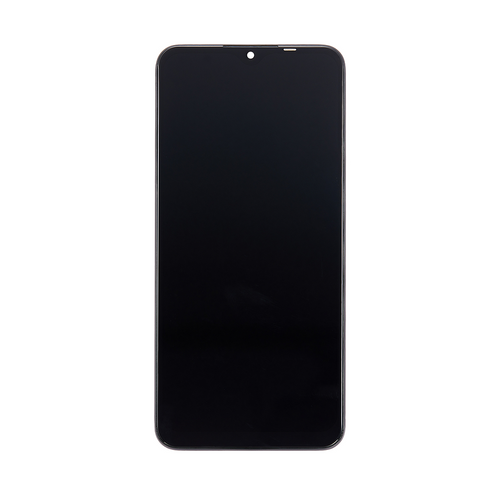Xiaomi Redmi 9 Display And Digitizer With Frame C.