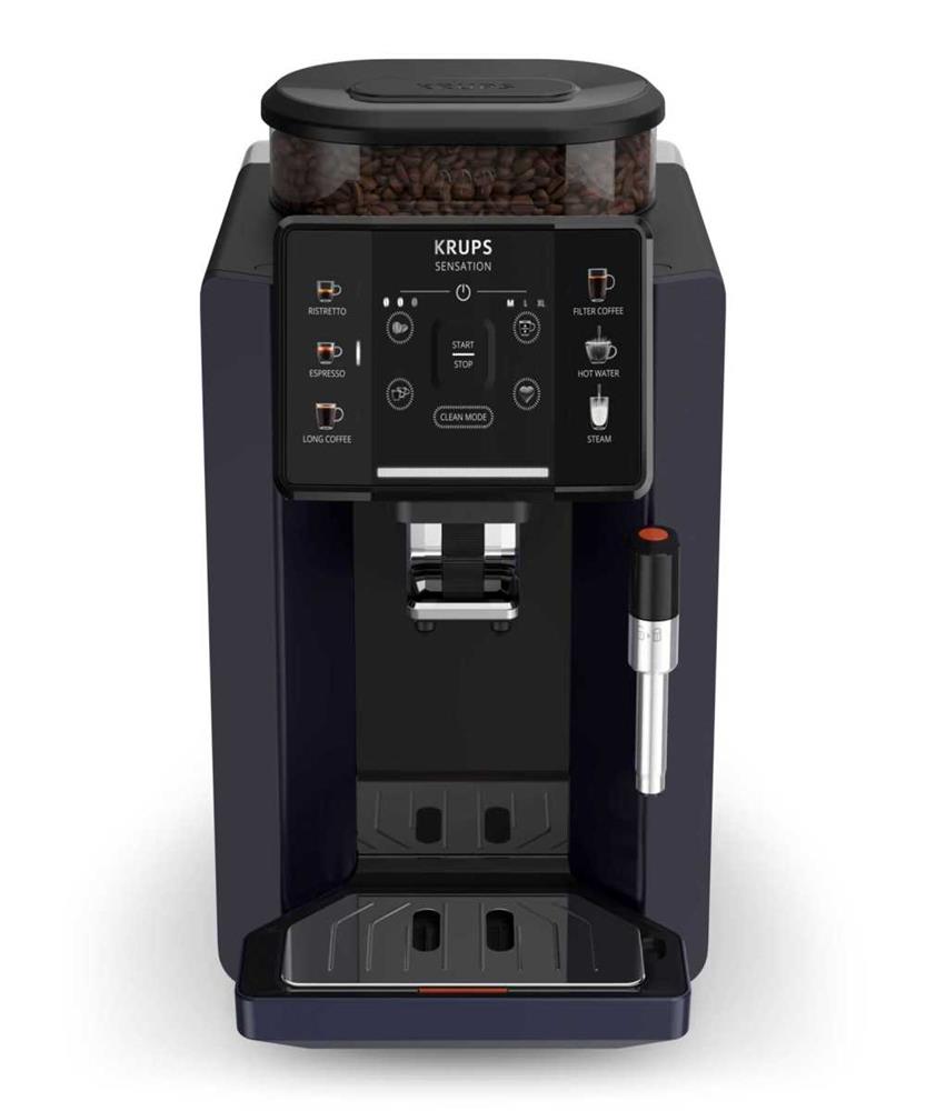 Krups Coffeemachine (Ea910b)