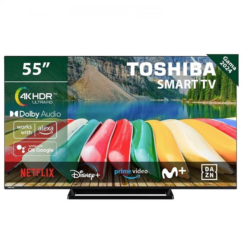 Tv Toshiba 55