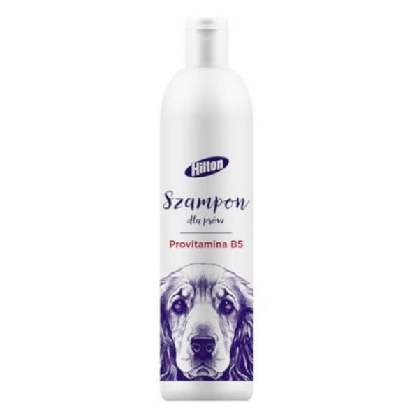 Hilton Provitamina B5 - Shampoo For Dogs - 250ml