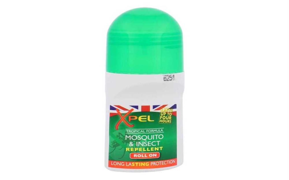 Repellent Mosquito & Insect  75ml