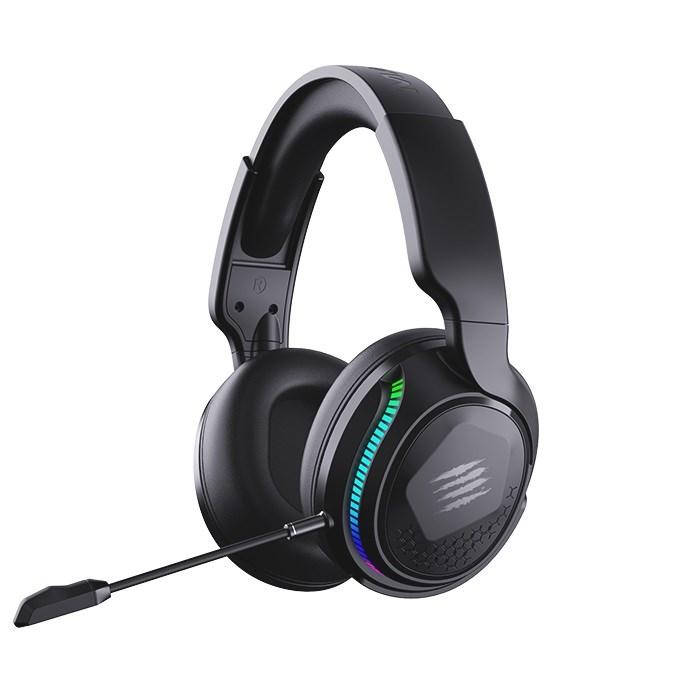 Gaming Headset - Mad Catz P.I.L.O.T. Pro