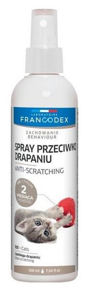 Spray Anti-riscos Francodex - 200ml