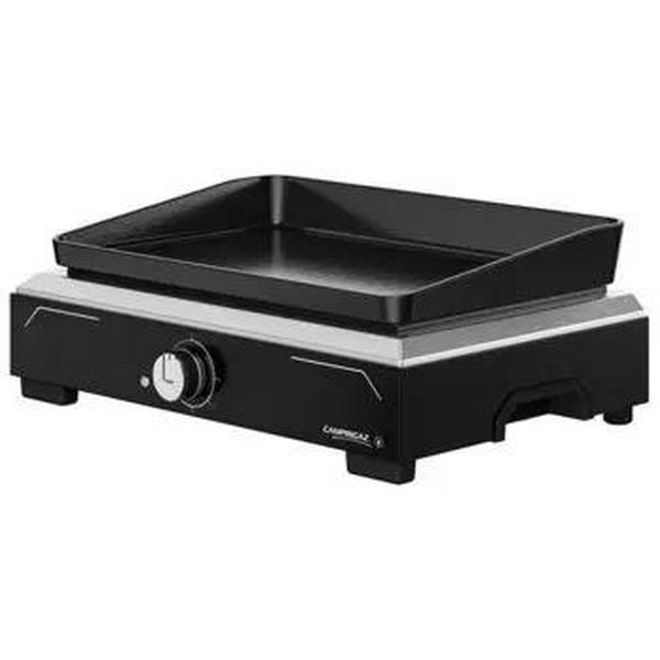 Campingaz Plancha Electric 1 Xd Table Grill With Cast Plate