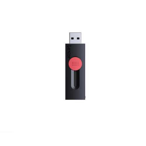 Lexar 64gb Dual Type-C And Type-A Usb 3.2 Flash Drive, Up To 130mb/S Read