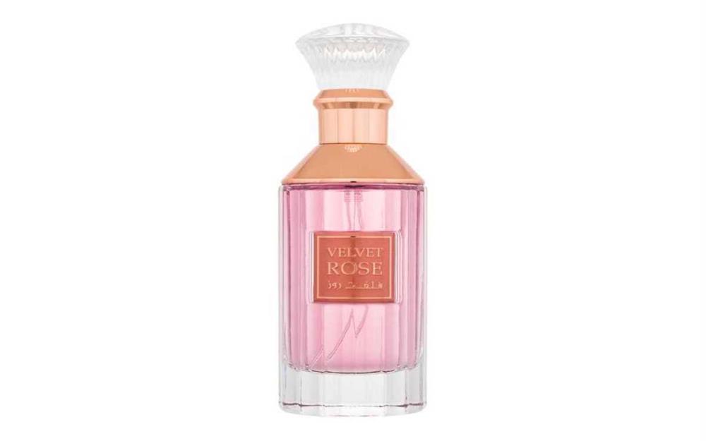 Eau de Parfum Velvet Rose 100ml