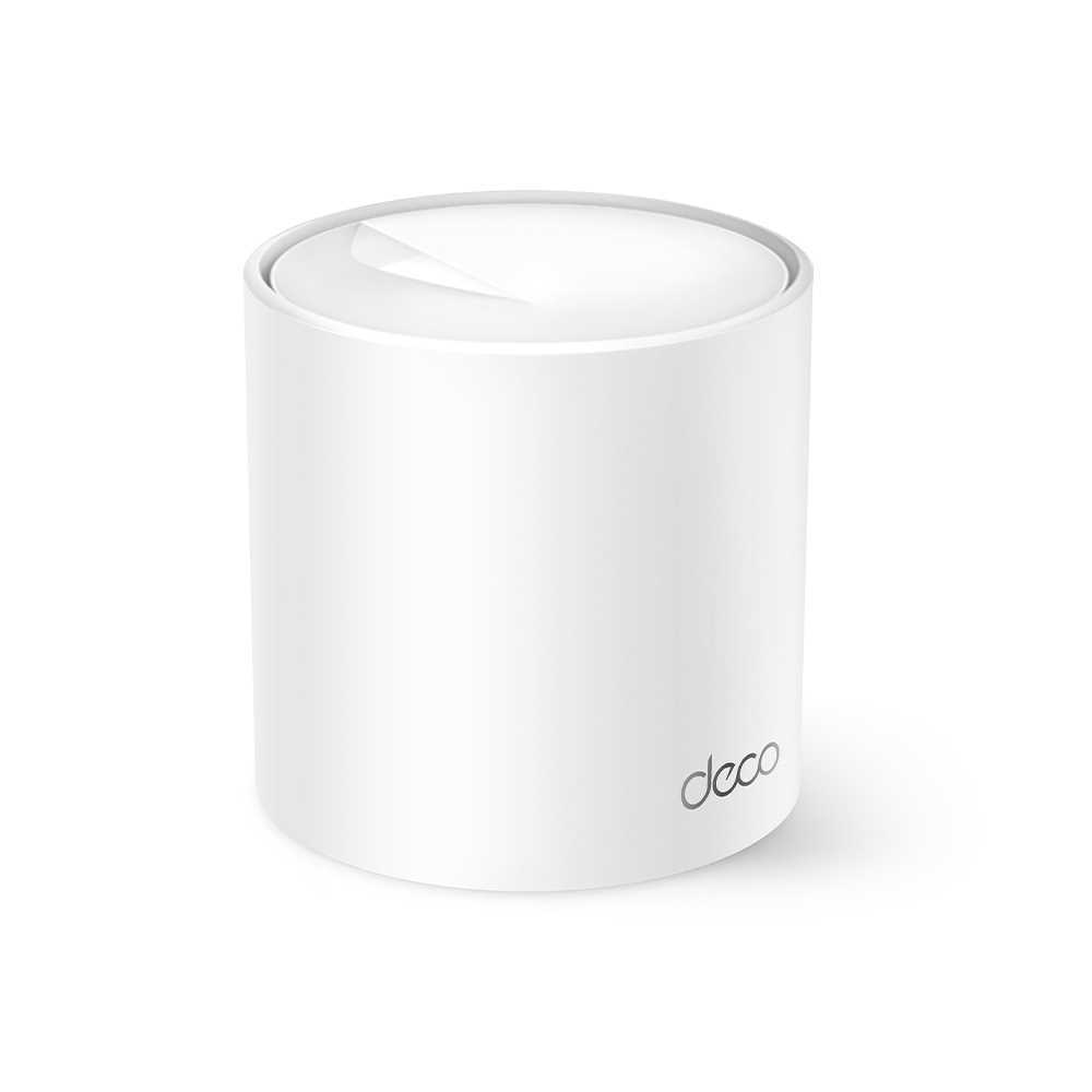 Tp-Link Deco X10 Dual-Band (2,4 Ghz / 5 Ghz) Wi-F.