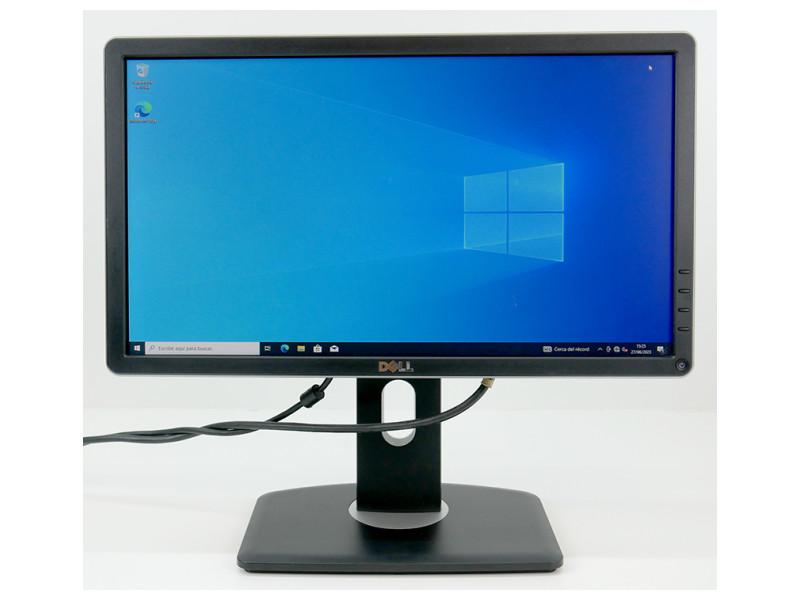 Monitor Dell P2014h 20