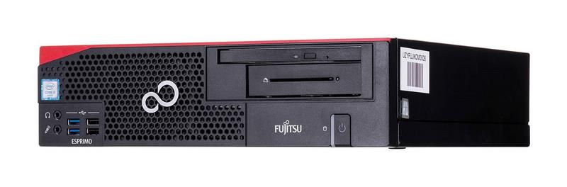 Computador Fujitsu Esprimo D556