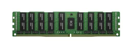 Memória RAM 64GB Samsung DDR4 3200MHz