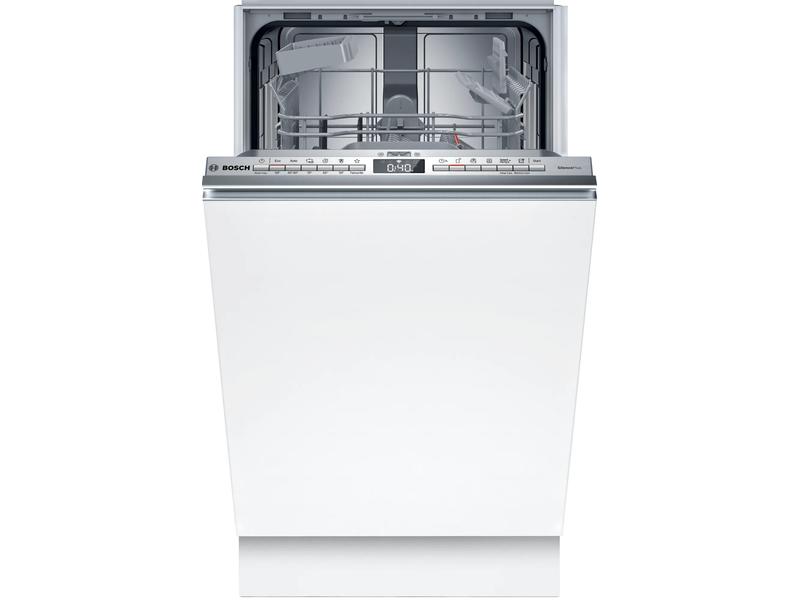 Bosch Serie 4 Sph4ekx24e Dishwasher Fully Built-In 10 Place Settings D