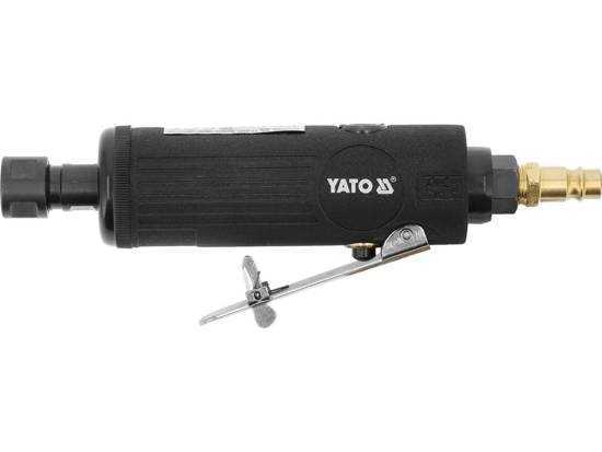 Yato Pneumatic Straight Grinder 0965