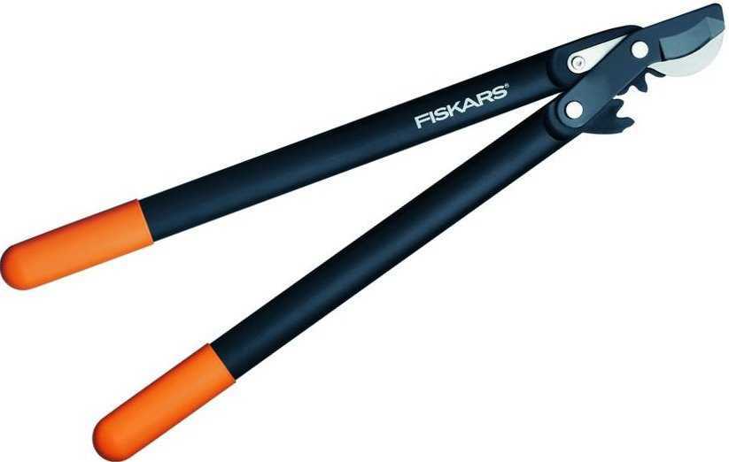 Fiskars Hook M Scissor Pruning Shears L74