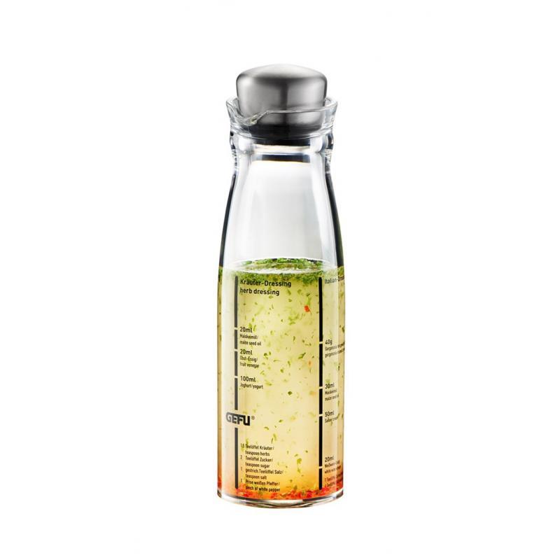 Mixo Dressing Shaker